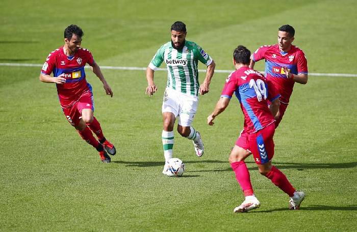 Nhận định Cadiz vs Elche, 23h30 ng&agrave;y 16/5