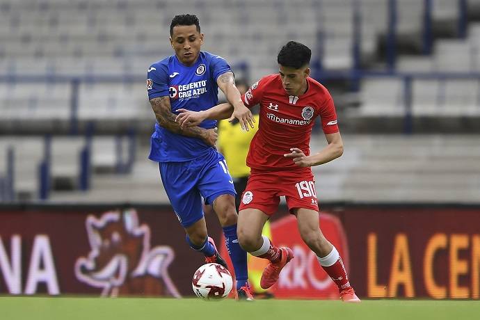 Nhận định Cruz Azul vs Toluca, 8h05 ng&agrave;y 16/5