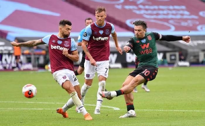 Nhận định Crystal Palace vs Aston Villa, 18h00 ng&agrave;y 16/5