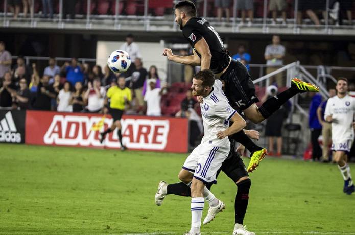 Nhận định D.C. United vs Orlando, 07h00 ng&agrave;y 17/05