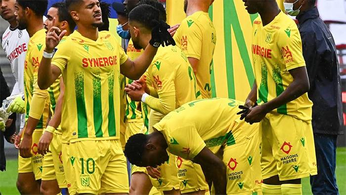 Nhận định Dijon vs Nantes, 2h ng&agrave;y 17/5