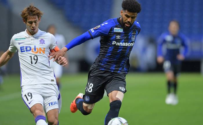 Nhận định Gamba Osaka vs Urawa Red Diamonds, 15h ng&agrave;y 16/5