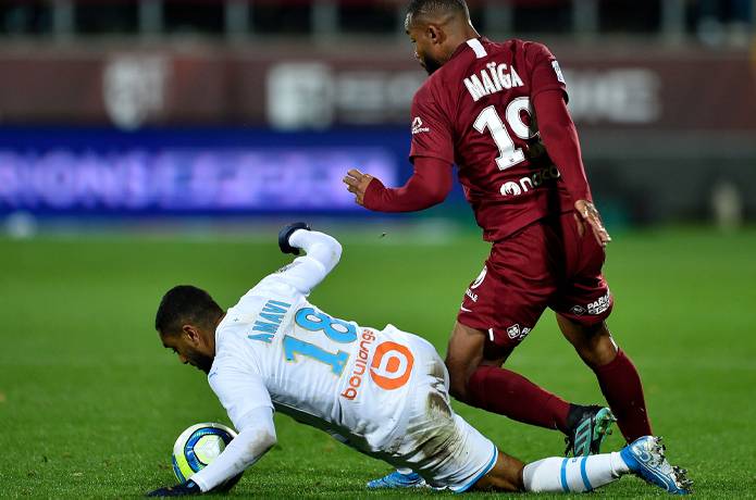 Nhận định Lorient vs Metz, 02h00 ng&agrave;y 17/5