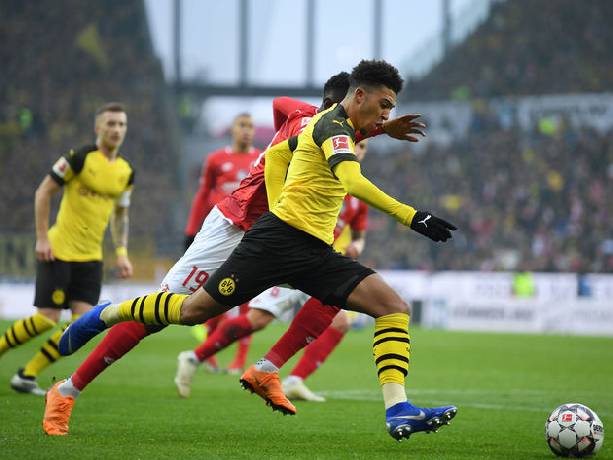 Nhận định Mainz 05 vs Dortmund, 23h00 ng&agrave;y 16/5