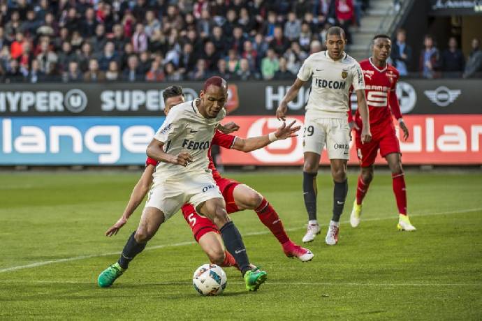 Nhận định Monaco vs Rennes, 2h ng&agrave;y 17/5
