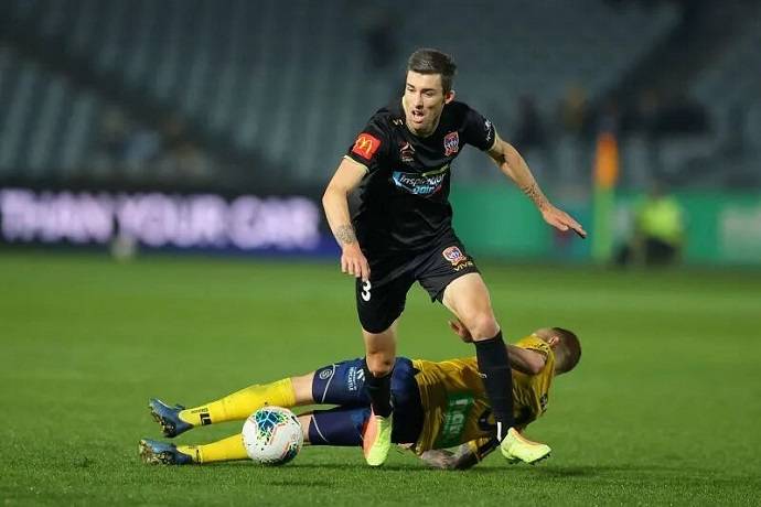 Nhận định Newcastle Jets vs Central Coast Mariners, 16h10 ng&agrave;y 15/5