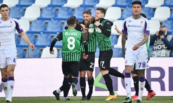 Nhận định Parma vs Sassuolo, 23h ng&agrave;y 16/5