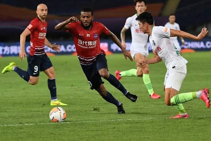 Nhận định Qingdao FC vs Chongqing Liangjiang, 17h00 ng&agrave;y 15/5