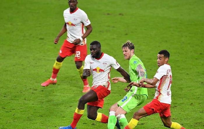 Nhận định RB Leipzig vs Wolfsburg, 1h30 ng&agrave;y 17/5