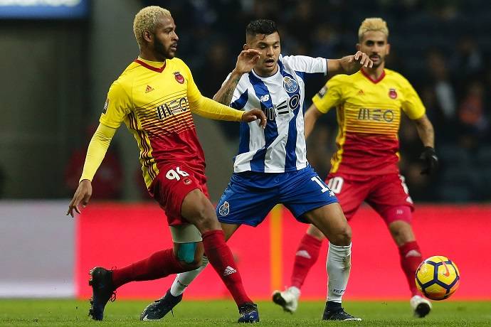 Nhận định Rio Ave vs FC Porto, 2h30 ng&agrave;y 16/5