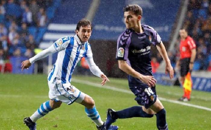 Nhận định Sociedad vs Valladolid, 23h30 ng&agrave;y 16/5