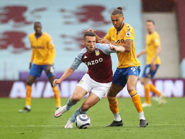 Ph&acirc;n t&iacute;ch tỷ lệ hiệp 1 Crystal Palace vs Aston Villa, 18h00 ng&agrave;y 16/5