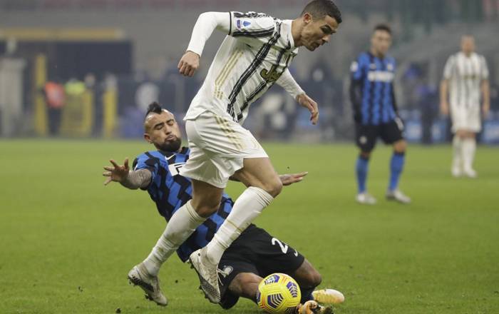 Ph&acirc;n t&iacute;ch tỷ lệ hiệp 1 Juventus vs Inter Milan, 23h ng&agrave;y 15/5