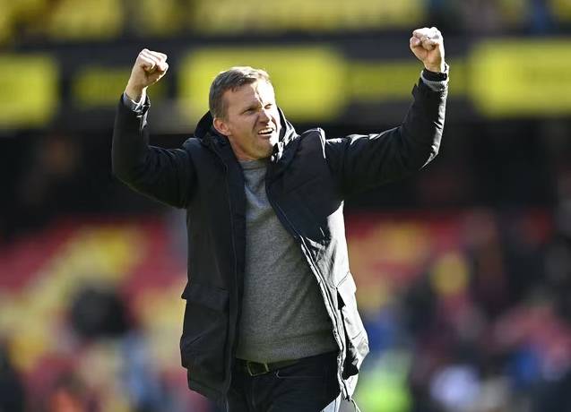 Đội h&igrave;nh ra s&acirc;n ch&iacute;nh thức Leeds vs Brighton, 20h ng&agrave;y 15/5