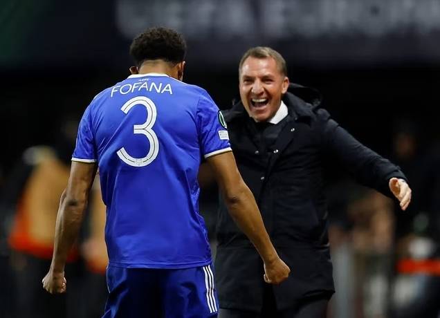 Đội h&igrave;nh ra s&acirc;n ch&iacute;nh thức Watford vs Leicester, 20h ng&agrave;y 15/5