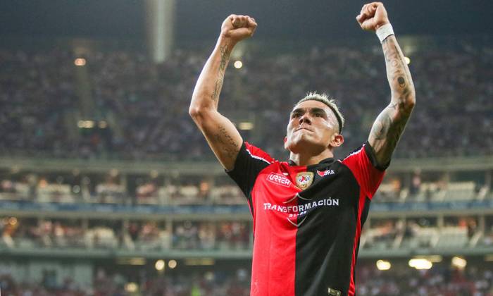 Nhận định, soi k&egrave;o Atlas vs Guadalajara Chivas, 6h ng&agrave;y 16/5