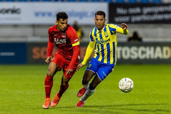 Nhận định, soi k&egrave;o AZ Alkmaar vs Waalwijk, 19h30 ng&agrave;y 15/5