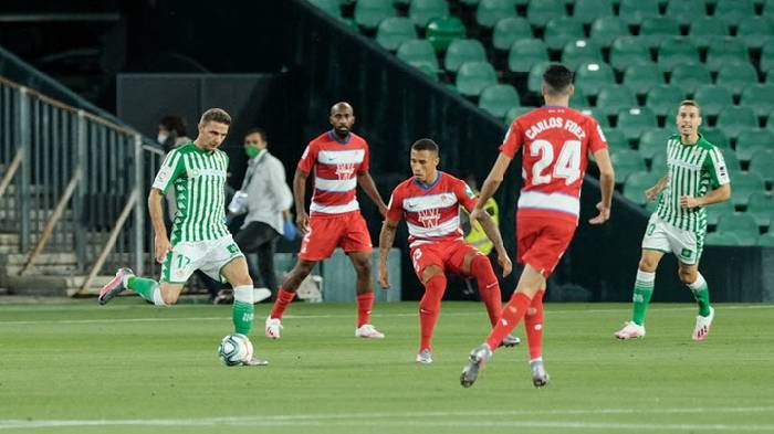Nhận định, soi k&egrave;o Betis vs Granada, 0h30 ng&agrave;y 16/5