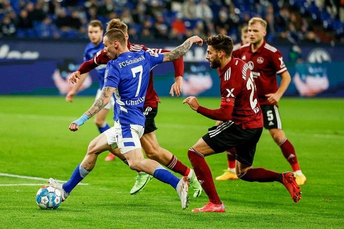 Nhận định, soi k&egrave;o N&uuml;rnberg vs Schalke, 20h30 ng&agrave;y 15/5