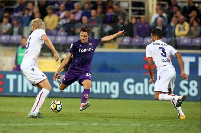 Nhận định soi k&egrave;o Sampdoria vs Fiorentina, 23h30 ng&agrave;y 16/5