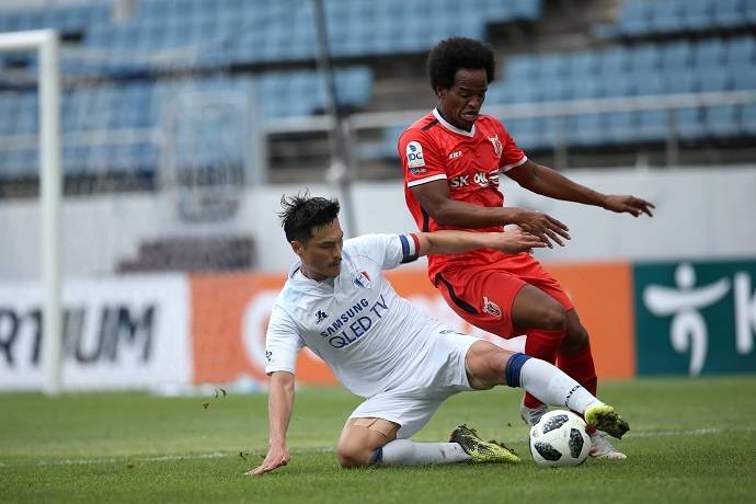 Nhận định, soi k&egrave;o Suwon vs Jeju United, 12h20 ng&agrave;y 15/5