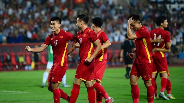 Nhận định, soi k&egrave;o U23 Việt Nam vs U23 Đ&ocirc;ng Timor, 19h ng&agrave;y 15/5