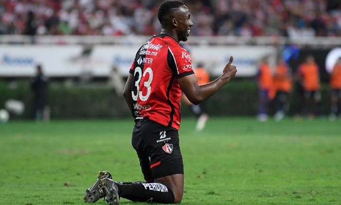 Ph&acirc;n t&iacute;ch k&egrave;o hiệp 1 Atlas vs Guadalajara Chivas, 6h ng&agrave;y 16/5