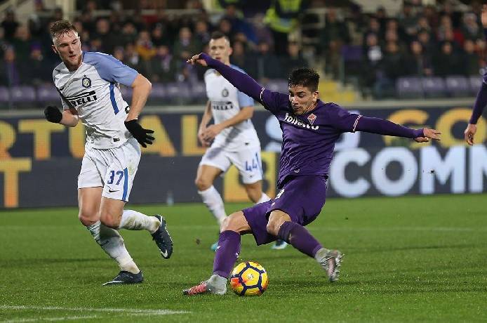 Ph&acirc;n t&iacute;ch k&egrave;o hiệp 1 Sampdoria vs Fiorentina, 23h30 ng&agrave;y 16/5