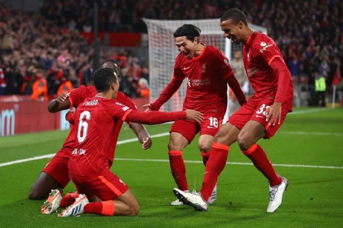 Ph&acirc;n t&iacute;ch k&egrave;o hiệp 1 Southampton vs Liverpool, 1h45 ng&agrave;y 18/5