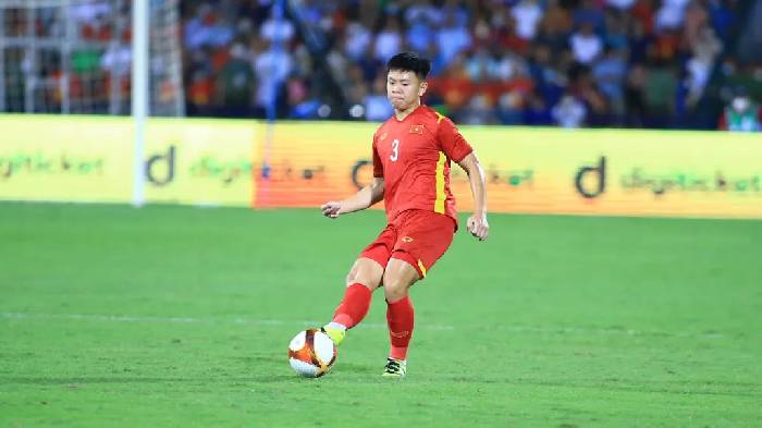 Ph&acirc;n t&iacute;ch k&egrave;o hiệp 1 U23 Việt Nam vs U23 Đ&ocirc;ng Timor, 19h ng&agrave;y 15/5
