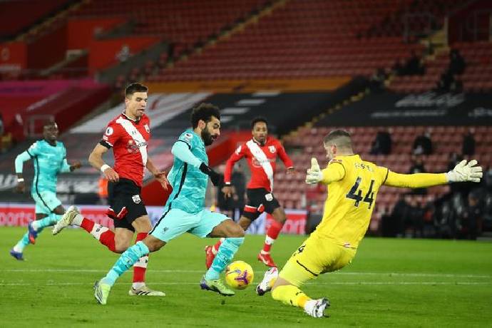 Soi k&egrave;o đặc biệt Southampton vs Liverpool, 1h45 ng&agrave;y 18/5