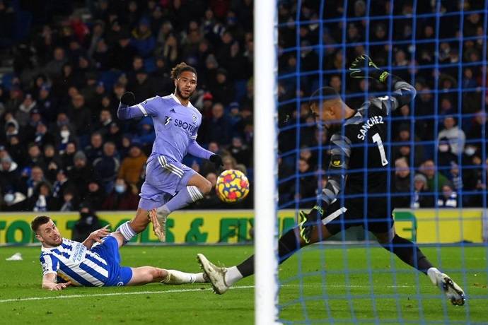 Soi k&egrave;o phạt g&oacute;c Leeds United vs Brighton, 20h00 ng&agrave;y 15/5
