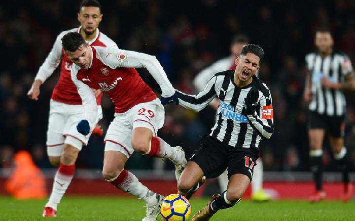 Ti&ecirc;n tri đại b&agrave;ng dự đo&aacute;n Newcastle vs Arsenal, 2h ng&agrave;y 17/5