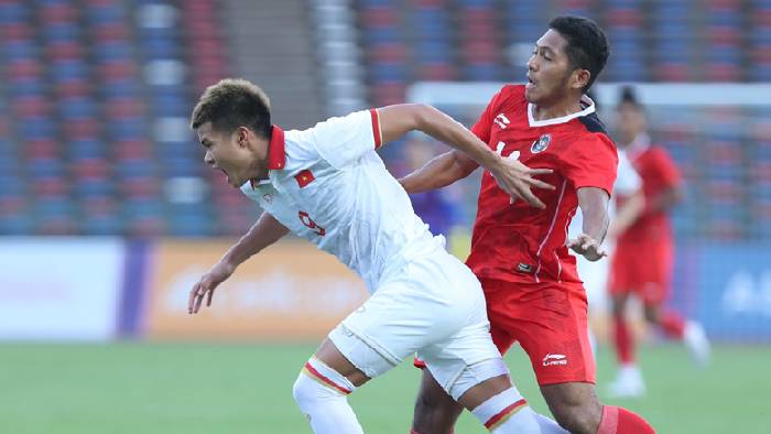 Chuy&ecirc;n gia dự đo&aacute;n kết quả U22 Việt Nam vs U22 Myanmar, 16h00 ng&agrave;y 16/5