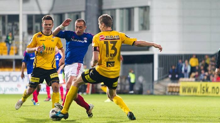 M&aacute;y t&iacute;nh dự đo&aacute;n b&oacute;ng đ&aacute; 16/5: Valerenga vs HamKam