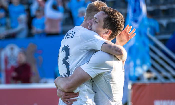 Nhận định, soi k&egrave;o FK Auda Riga vs Riga FC, 22h00 ng&agrave;y 16/5