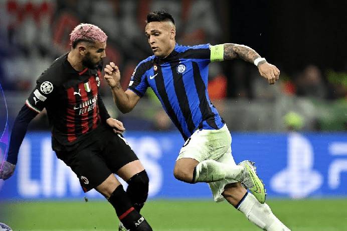 Nhận định, soi k&egrave;o Inter Milan vs AC Milan, 02h00 ng&agrave;y 17/5