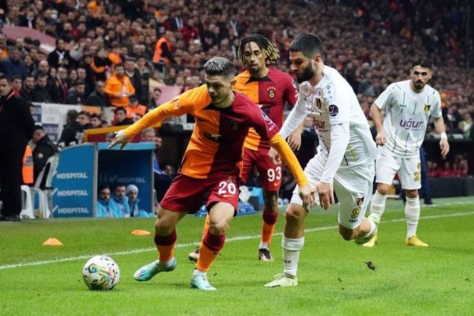 Nhận định, soi k&egrave;o Istanbulspor vs Galatasaray, 00h00 ng&agrave;y 17/5