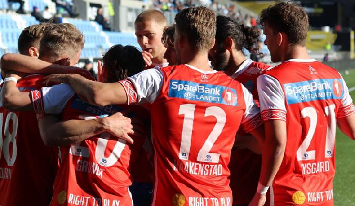 Nhận định, soi k&egrave;o Kongsvinger vs Skeid Oslo, 23h00 ng&agrave;y 16/5