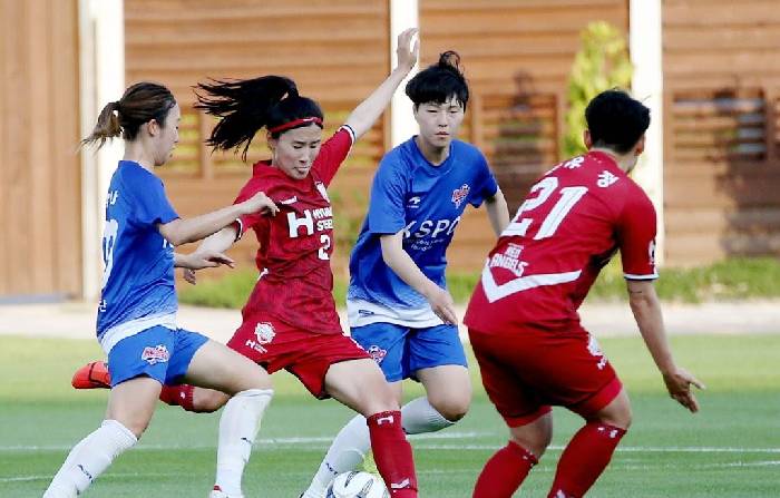 Nhận định, soi k&egrave;o Nữ Changnyeong vs Nữ Gyeongju KHNP, 17h00 ng&agrave;y 16/5