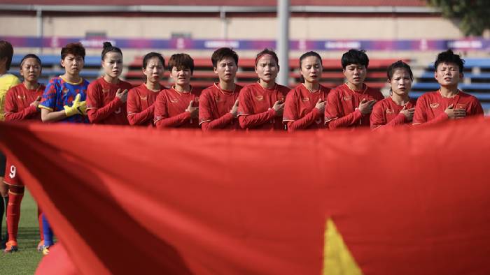 Nhận định, soi k&egrave;o nữ Việt Nam vs nữ Myanmar, 19h30 ng&agrave;y 15/5