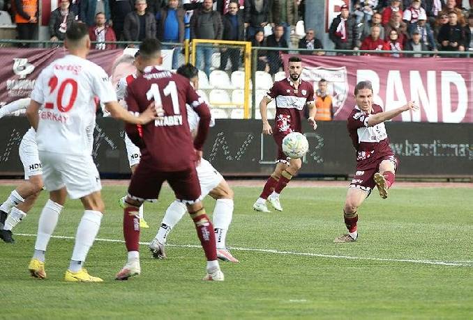 Nhận định, soi k&egrave;o Pendikspor vs Bandirmaspor, 21h00 ng&agrave;y 16/5