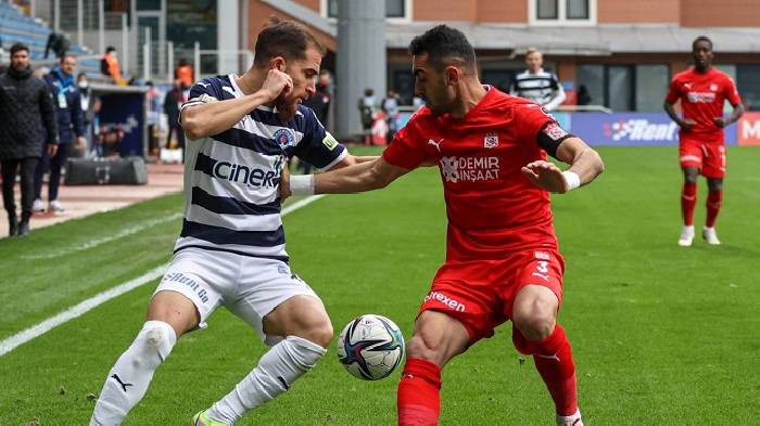 Nhận định, soi k&egrave;o Sivasspor vs Kasimpasa S.K, 21h00 ng&agrave;y 16/5