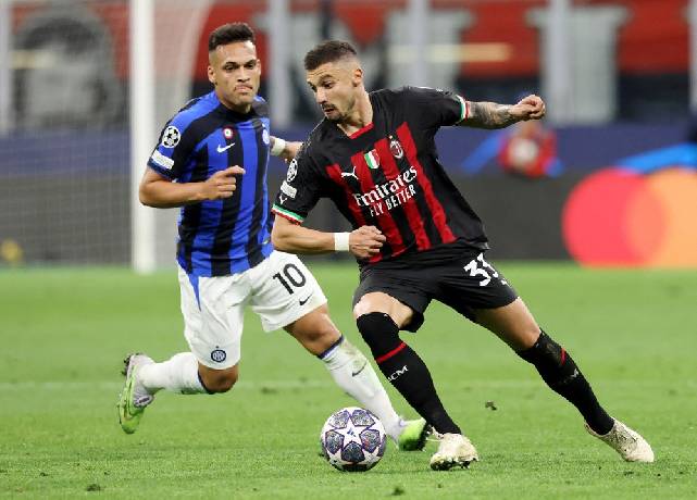 Ph&acirc;n t&iacute;ch tỷ lệ k&egrave;o hiệp 1 Inter Milan vs AC Milan, 02h00 ng&agrave;y 17/5
