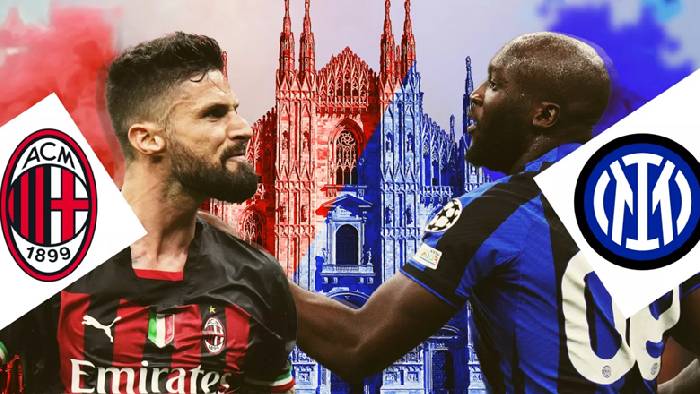 Soi k&egrave;o đặc biệt Inter Milan vs AC Milan, 02h00 ng&agrave;y 17/5