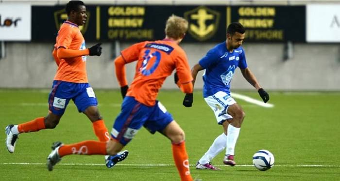 Soi k&egrave;o phạt g&oacute;c Aalesund FK vs Molde, 23h00 ng&agrave;y 16/5