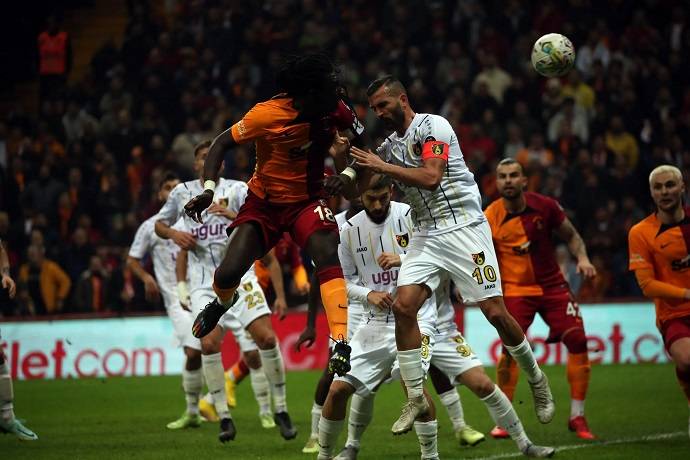 Soi k&egrave;o phạt g&oacute;c Istanbulspor vs Galatasaray, 00h00 ng&agrave;y 17/5