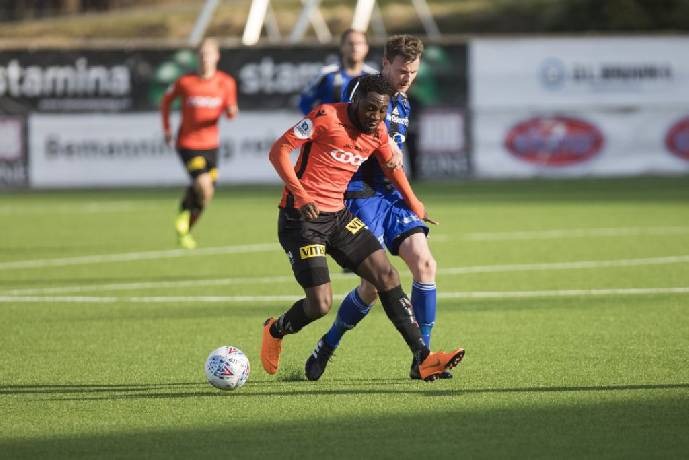 Soi k&egrave;o phạt g&oacute;c Moss vs Asane Fotball, 22h00 ng&agrave;y 16/5