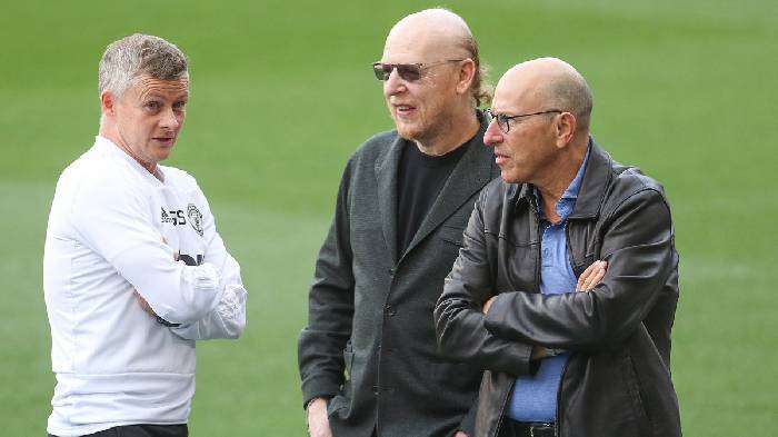 Tin M.U s&aacute;ng 15/5: Solskjaer tr&aacute;ch nh&agrave; Glazer; Tranh trung vệ th&eacute;p với Arsenal