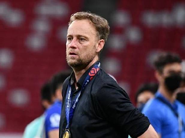 HLV Mano Polking c&oacute; mặt ở Việt Nam, sắp đ&agrave;m ph&aacute;n với CLB C&ocirc;ng an H&agrave; Nội?